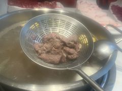 -潮正和潮汕牛肉火锅·老字号(番禺万达店)