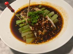 -蔴将·川菜(黄龙万科店)