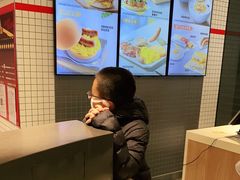 -麦当劳(学院大街店)