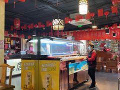 -正福居老北京正宗铜锅泉水涮肉(彰化路店)