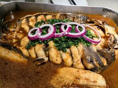 -半天妖烤鱼(方庄店)