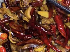 -滇铺子·云南特色菜·第九届野生菌美食节(东风东路c86店)