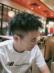 -崇尚GAVIN STYLE