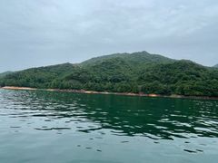 -酒仙湖景区