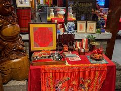 -正阳门饭庄·烤鸭·北京菜(万丰路七里庄店)