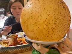 大麻球-吴越荣记·苏州菜·松鼠桂鱼(斜塘老街店)