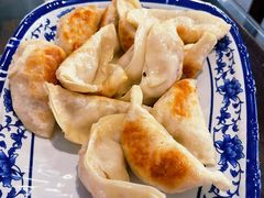 -长人馄饨铺(解放街店)