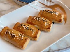 -宝丽轩中餐厅BAOLIXUAN