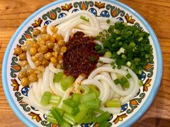 -驿楼兰·新疆菜(火车站店)