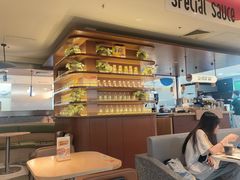 -乐凯撒披萨(正佳广场店)