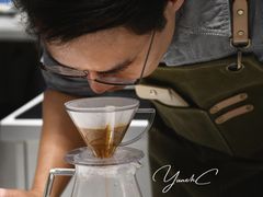 -intime coffee(芝麻街店)