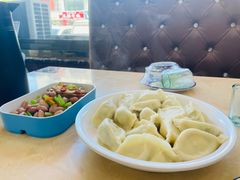 -北方饺子王·海肠捞饭·海鲜锅(山大店)