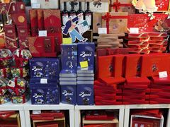 -Olé精品超市(北京合生汇店)