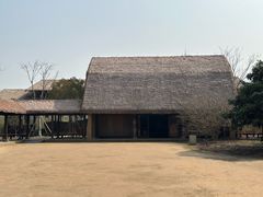 -良渚古城遗址公园