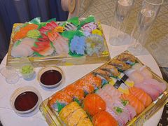 -鮨之佐壽司外賣店(氹仔市区店)
