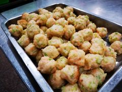 -双合园·海鲜水饺青岛菜(品牌首店)
