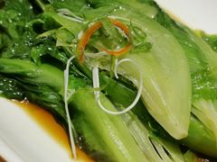 -小河盐帮·私家菜·烤鸭(三元桥·霄云路店)