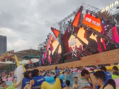 -武汉玛雅海滩水公园