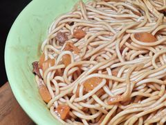 精致热干面-三镇民生甜食馆(胜利街总店)