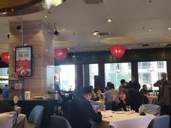 大堂-眉州东坡(博雅店)