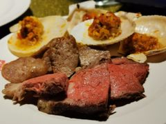 牛肉-东方明珠·可口可乐欢乐餐厅
