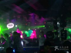 -MUSE CLUB缪斯酒吧(西大街店)