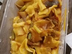 -帕米尔食府(白云观店)