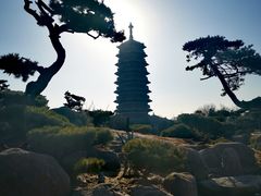 -北京雁栖湖国际会展中心
