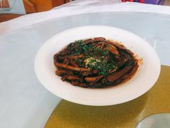 响油鳝丝-状元楼(金溪路店)