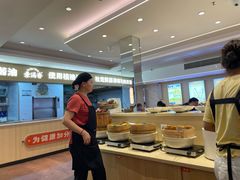 -素满香·食养自助(建邺万达店)