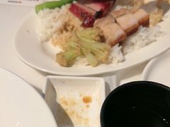 -新旺茶餐厅·早餐·夜宵(仙霞店)