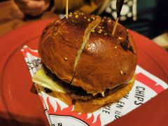 -黑角餐厅美式狂野Blackhorn(昌茂花园店)