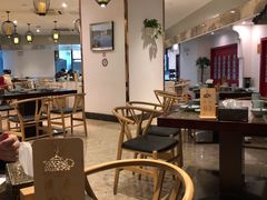 大堂-冶春茶社(星汉大厦店)