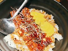 -骏河日料·烤肉(东鱼坊店)