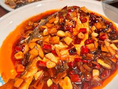 -崔义清鲁菜馆(大明湖店)