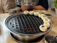 -霸腹烤肉(厦门柚子番店)