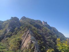 -丹东凤凰山景区