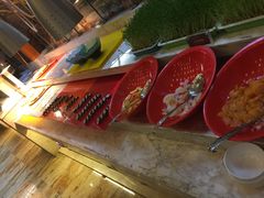 -舜耕山庄南风阁(舜耕路店)