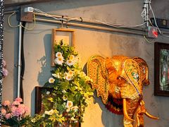 -泰盏鬼·颓废冬阴(陈家祠扬韬店)