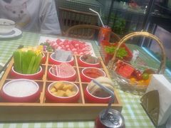 -番食园鲜食火锅(高新店)