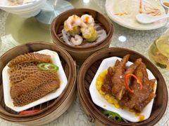 -金榜大酒店-中餐