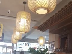 -大清花饺子(山庄店)