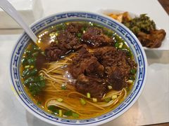 -永丰面馆(汉口路店)