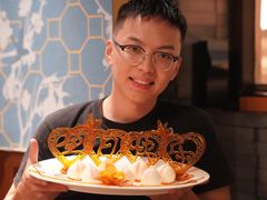 -三号黄浦会Canton Table