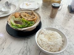 -三美肉骨茶(柏威年广场店)