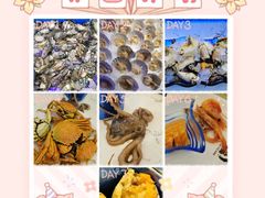 -澜悦港海鲜体验主题餐厅