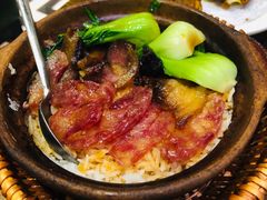 -熠盛粤味·顺德桑拿鸡(永康路店)