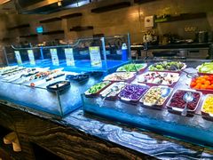 -盛宴标帜西餐厅龙虾.鲍鱼•牛排(重庆喜来登大酒店)