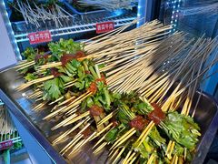 -钢管厂五区小郡肝火锅串串香(清河店)