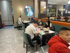 -刘胖子家常菜·蹄花焖藕(中南店)